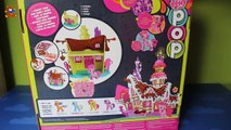 Hasbro - My Little Pony Pop - Pinkie Pie Sweet Shoppe Playset-Ea