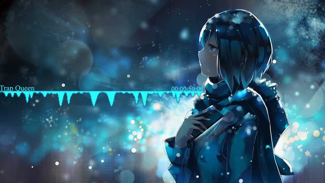 Nightcore - Trap Queen