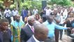 Gabon, L'Alliance pour le Nouveau Gabon s'élargit / G. N. Ndama et L. P. Ngoulakia rejoignent l'ANG