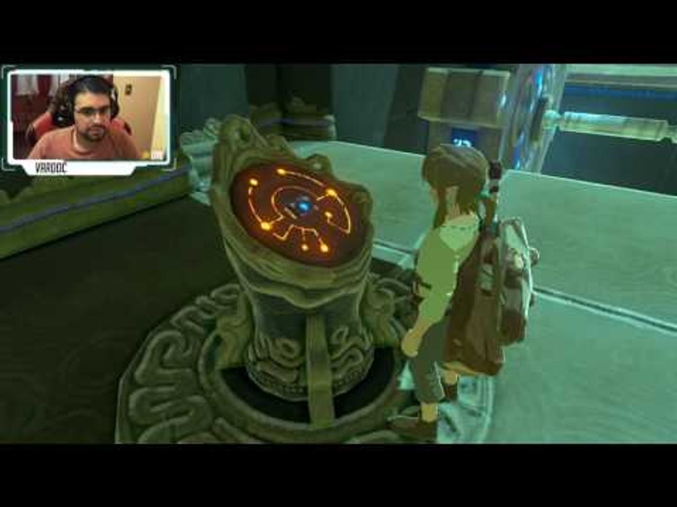 The Legend of Zelda: Breath of the Wild Latino Parte 2