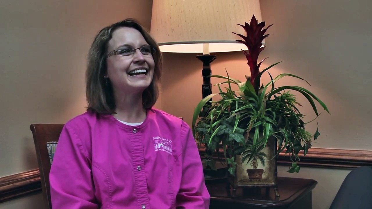 Porcelain Veneers Testimonial - Bridgewater, VA - Smiles for Life