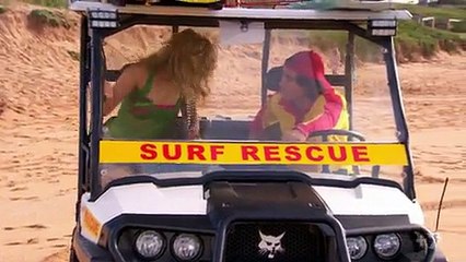 Home and Away 6585 2nd February 2017