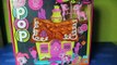 Hasbro - My Little Pony Pop - Pinkie Pie Sweet Shoppe Playset-EaMkmk