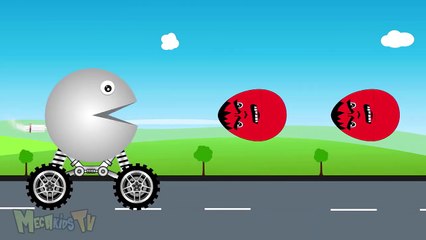 Learn Colors With Hulk Toys Surprise Eggs - Surprise Egg For Kids-wWKzz