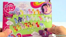 NEW My Little Pony FUZZY Squishy Pops Series 4-tS