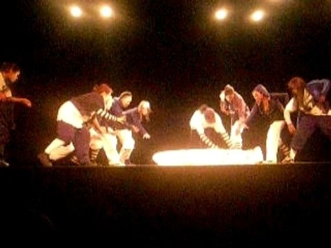 11e ART au concours de mantes la jolies