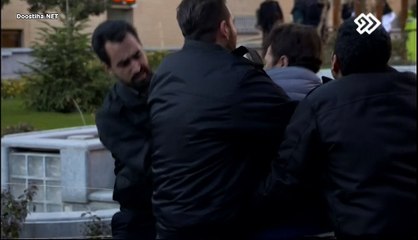 Aram Migirim Part 47 - سریال آرام می گیریم قسمت چهل و هفت