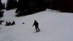 VILLARS 2004 - Bobick saut à skis