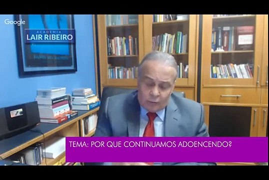 Dr Lair Ribeiro Falta de Ácido Causa Dor no Estômago-Tde41NEY1Mc