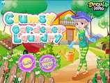 Clumsy Gardener Laundry Dress Up Selena Game for Girls Full HD Kids Video