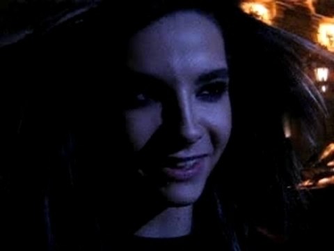 Tokio Hotel à l'hotel - 14.09.07