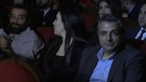 Türkiye Haber Kameramanları Derneği Gecesi - Başbakan Yardımcısı Kurtulmuş