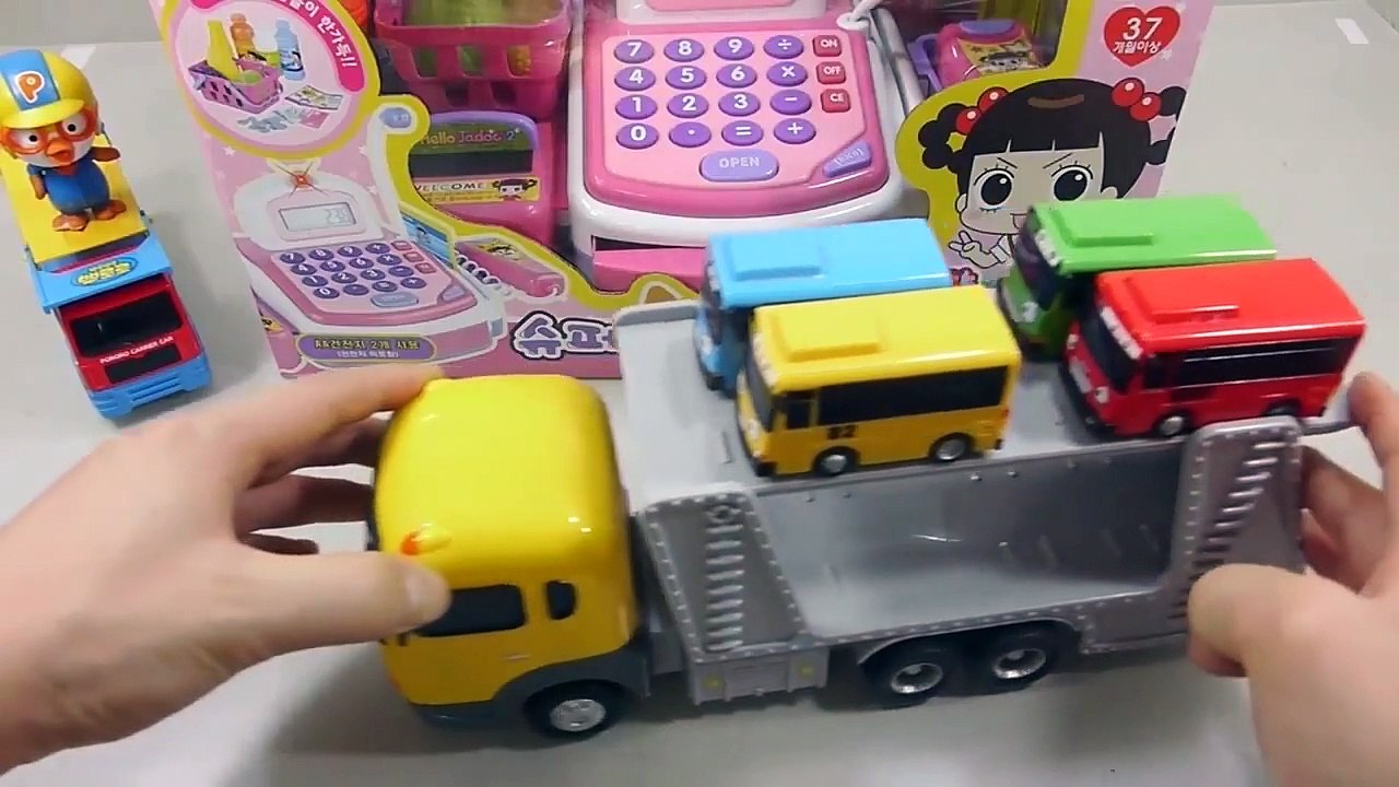 Cash Register Shop Market Play Doh Toy Surprise Eggs Toys-yl