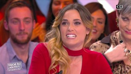 TPMP, C8 : Capucine Anav a été surprise par son père en train de faire l'amour [Vidéo]