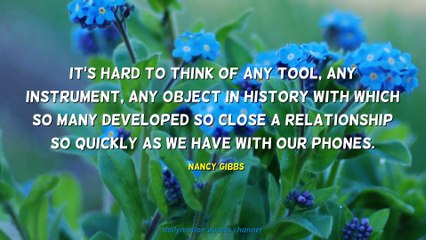 Nancy Gibbs Quotes #4