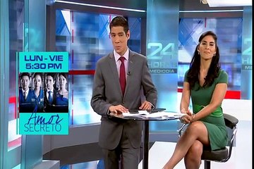 Policía cantante cautiva con su voz en las redes sociales