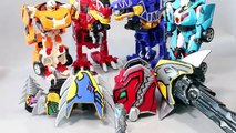 Power Rangers Dino Super Charge Zyuden Sentai Kyoryuger Sword Toys-0NoV15