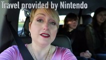 Nintendo Girls Love Gaming Video Game Event Pokemon Sun and Moon Preview-B