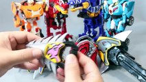 Power Rangers Dino Super Charge Zyuden Sentai Kyoryuger Sword Toys-0NoV1