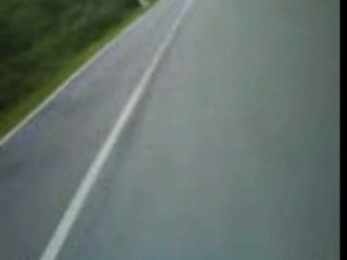 ER6N sur les routes d'Italie
