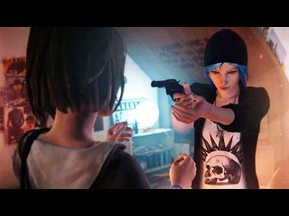 LIFE IS STRANGE Trailer de Lancement