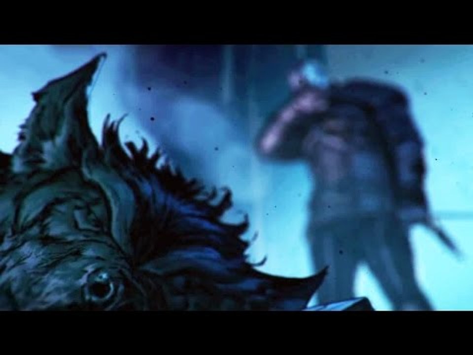 THE WITCHER 3 - Le Monde de The Witcher Trailer VF