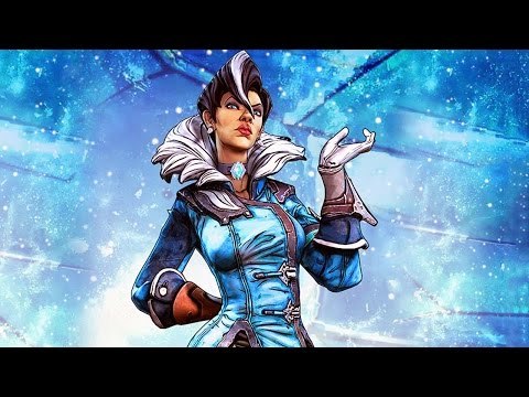 BORDERLANDS The Pre-Sequel - Pack Lady Hammerlock La Baronne