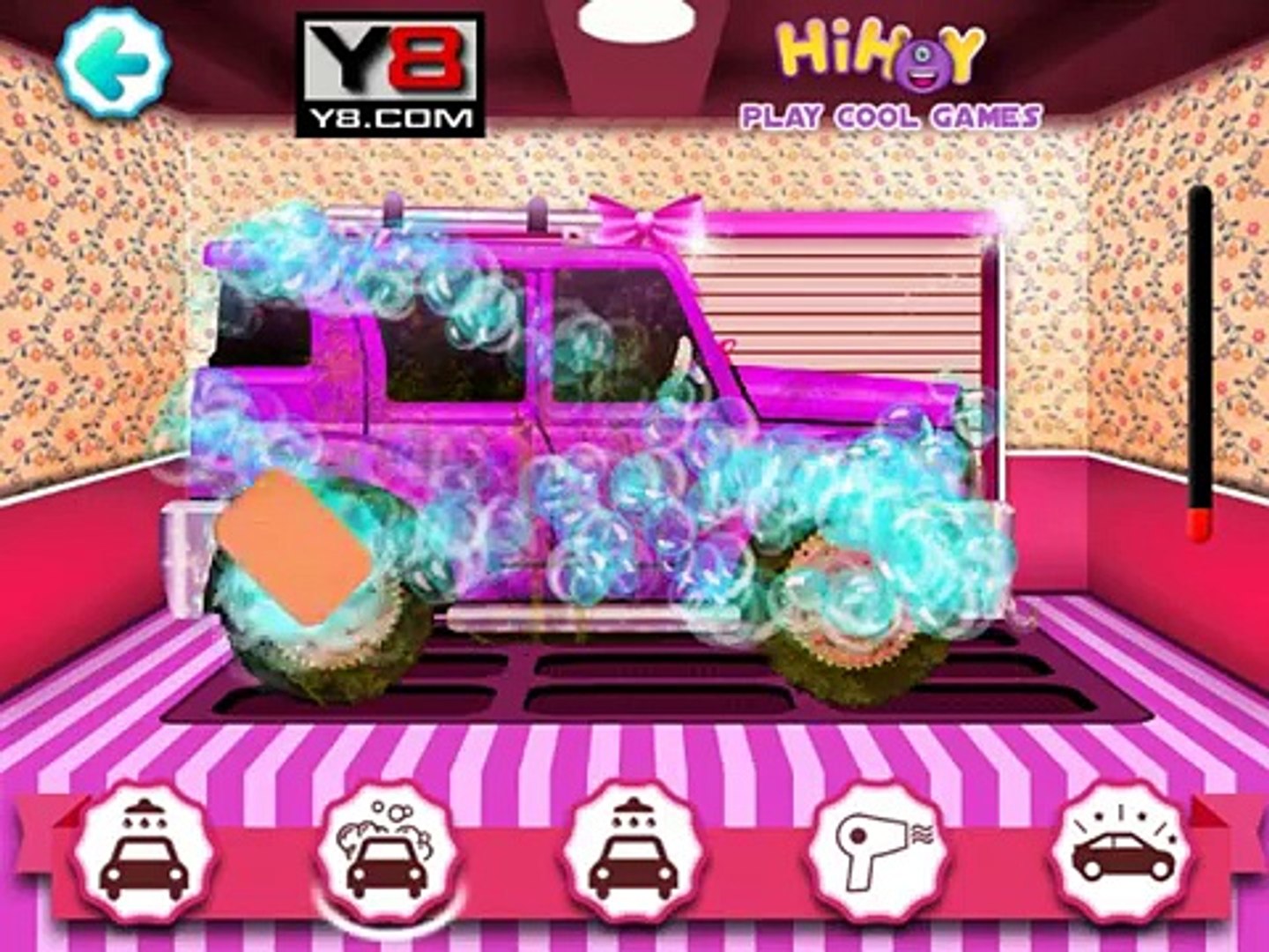 juegos de barbie sirena y8