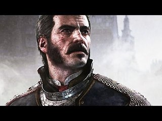 Скачать видео: THE ORDER 1886 - L'Histoire du Jeu Trailer VF