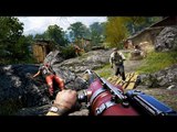 FAR CRY 4 - Le Pack Hurk Deluxe