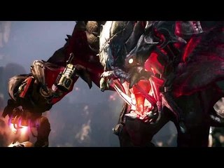 EVOLVE Guide de Survie VF