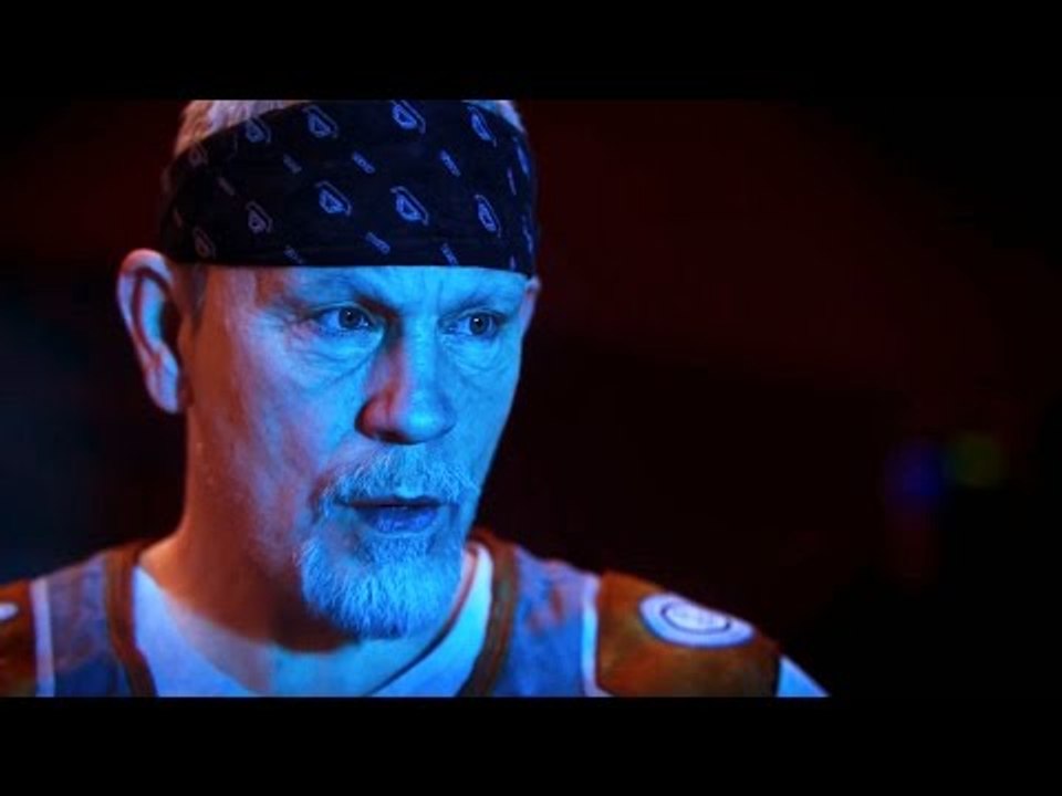 CALL OF DUTY Advanced Warfare - Exo Zombies Gameplay