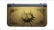NEW NINTENDO 3DS XL - Majora's Mask Edition