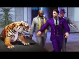 SAINTS ROW 4 - Re-Elected et Gat Out of Hell Trailer [FR]