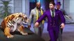 SAINTS ROW 4 - Re-Elected et Gat Out of Hell Trailer [FR]