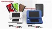 NEW NINTENDO 3DS et NEW NINTENDO 3DS XL : Les Nouvelles Consoles Nintendo (2015)