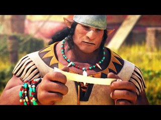 MONSTER HUNTER 4 ULTIMATE - L'Histoire du Jeu