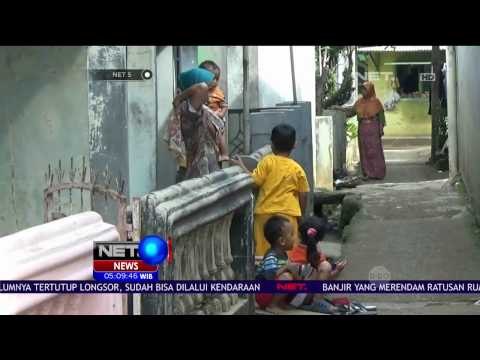 Seorang Anak Dianiaya Hingga Tewas Polisi Tetapkan Kedua Orang Tuanya Sebagai Tersangka - NET 5