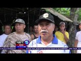 Tim Gabungan Densus 88 Grebek Terduga Teroris di Serang Banten - NET 5