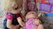 Baby Alive Accessories Haul! Baby Doll Highchair, Stroller, And Playpen! - baby alive videos-4QiFX9C