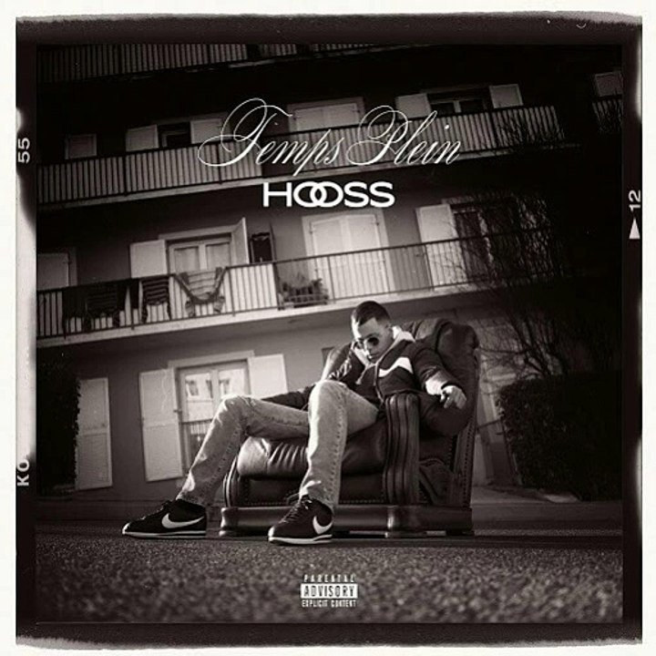 Hooss - H comme Hooss (Outro)