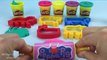 Play Doh Sparkle with Animals Cookie Cutters Fun for Kids, Play Doh Games
