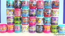 Mashems and Fashems Mania-IS