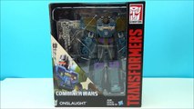 TRANSFORMERS BRUTICUS PART 1 - COMBINER WARS ONSLAUGHT-mUx6