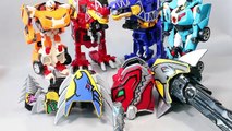 Power Rangers Dino Super Charge Zyuden Sentai Kyoryuger Sword Toys-0NoV15t