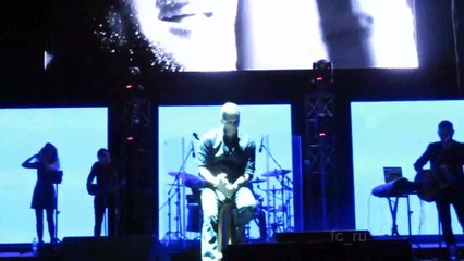 Christian Meier _No me acuerdo quién fuí _ Concierto 15.10.2016