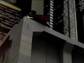 LEGO - Star Wars -Revenge of the Sith preview (fan fiction)