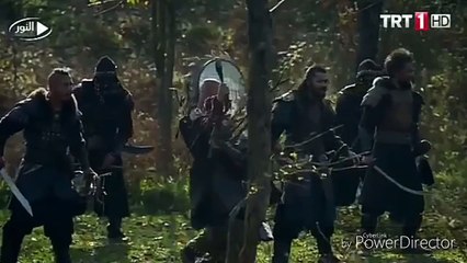 الفرق بين المسلسل التركي والمسلسل الاجنبي