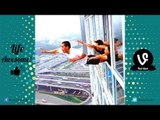 *HARDEST TRY NOT TO LAUGH* BEST EPIC FAILS - Funny Vines Fails Compilation 2017  #15「Life Awesome」