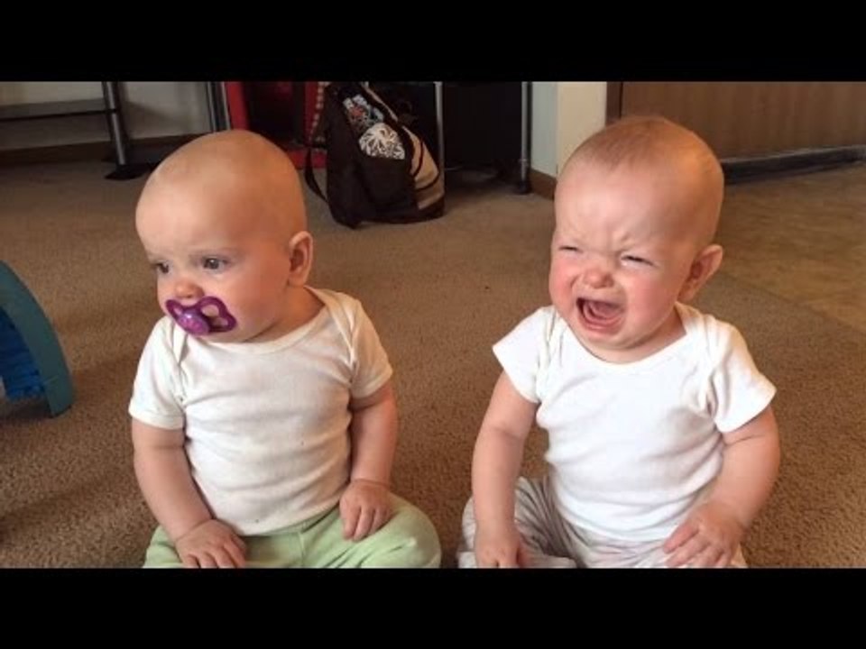 TRY NOT TO LAUGH or GRIN #MOSTVIEW - Funny Kids Fails Compilation 2016 by Life Awesome
